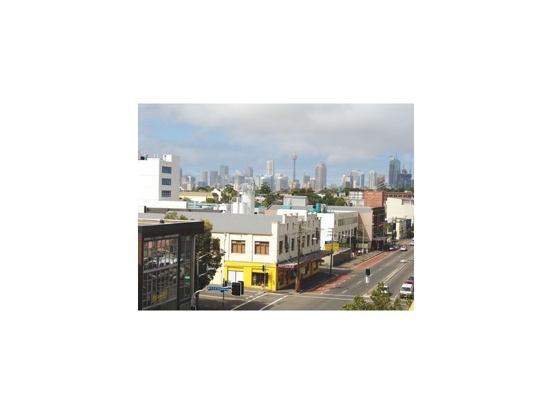 311/1 Missenden Road, Camperdown NSW 2050