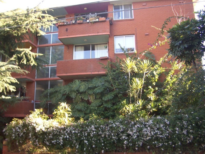 13/85 Chelmsford Street, Newtown NSW 2042