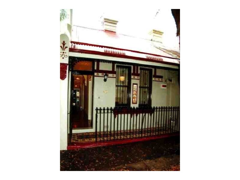 40 Fulham Street, Newtown NSW 2042