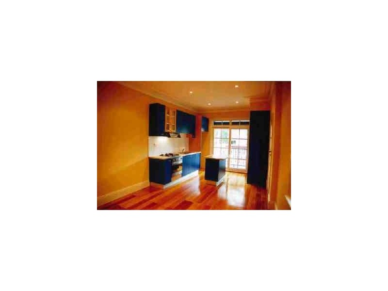 40 Fulham Street, Newtown NSW 2042