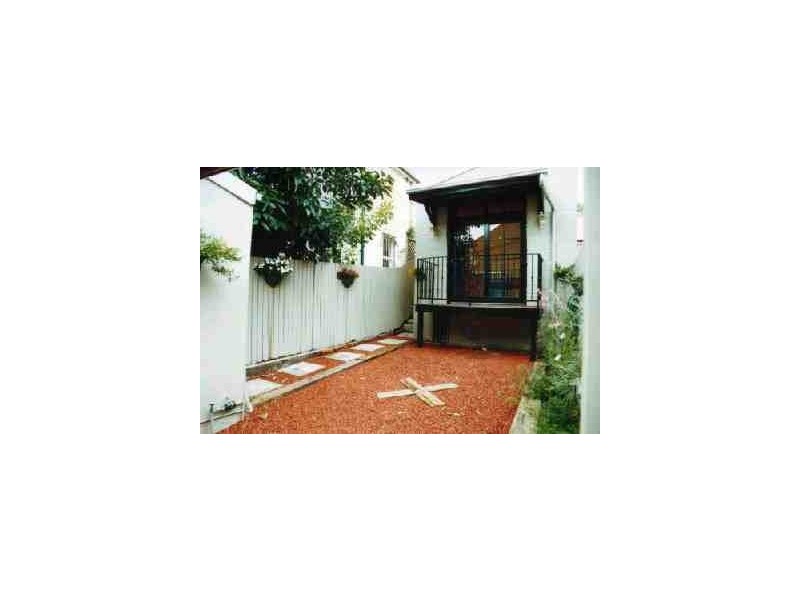 40 Fulham Street, Newtown NSW 2042