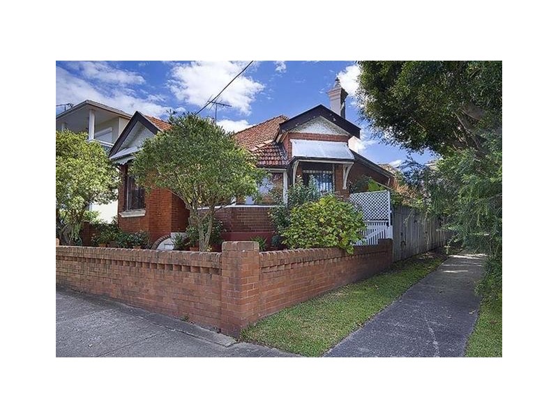 97 Ocean Street, Bondi NSW 2026