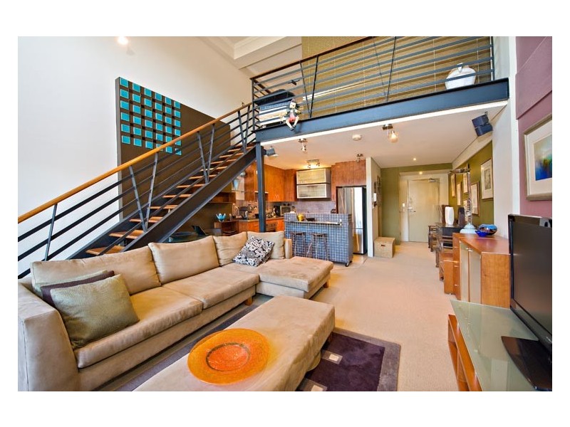 29/52 Shepherd Street, Chippendale NSW 2008