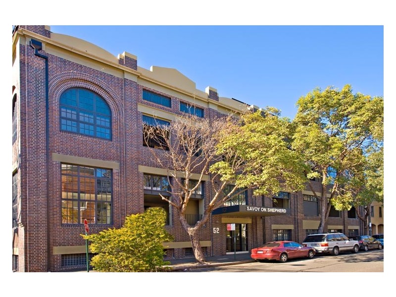 29/52 Shepherd Street, Chippendale NSW 2008