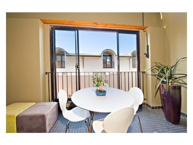 29/52 Shepherd Street, Chippendale NSW 2008