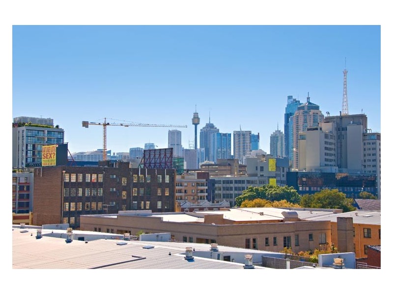 29/52 Shepherd Street, Chippendale NSW 2008