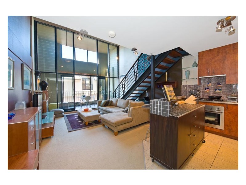 29/52 Shepherd Street, Chippendale NSW 2008