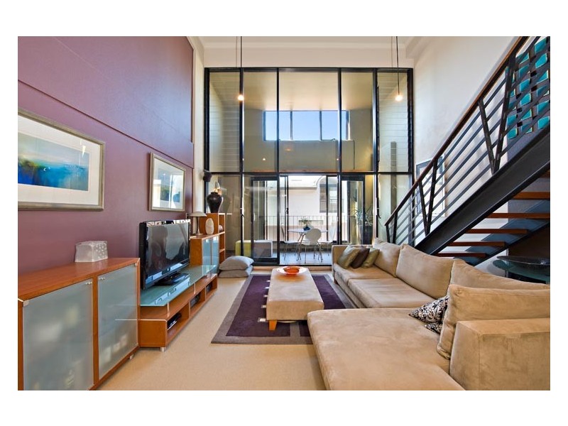 29/52 Shepherd Street, Chippendale NSW 2008