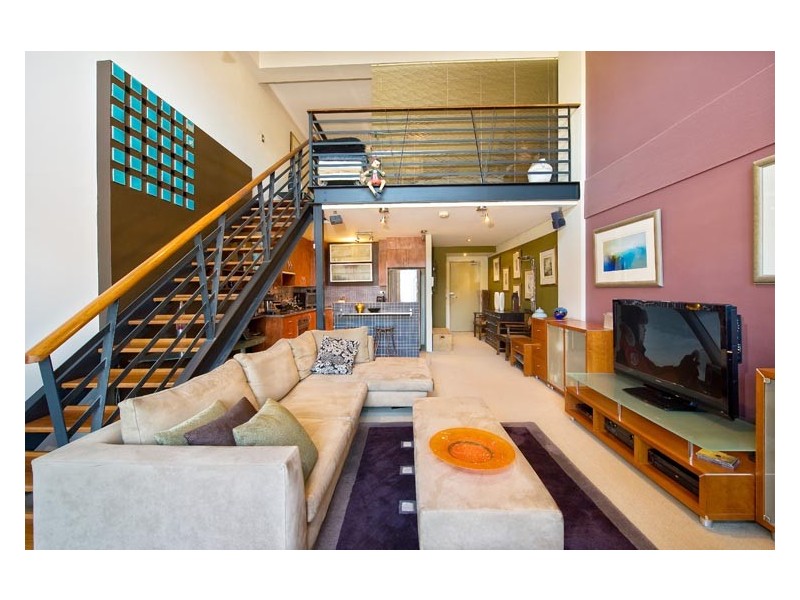 29/52 Shepherd Street, Chippendale NSW 2008