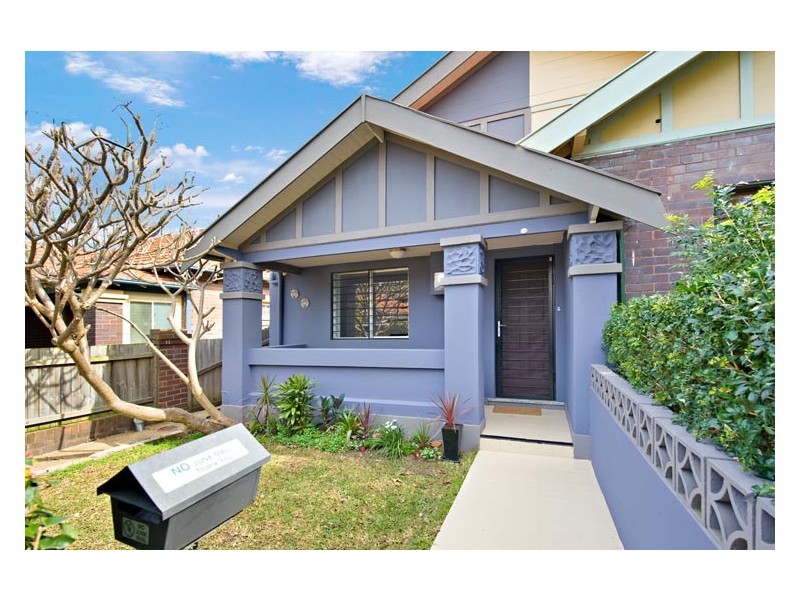 28 Jarvie Avenue, Petersham NSW 2049