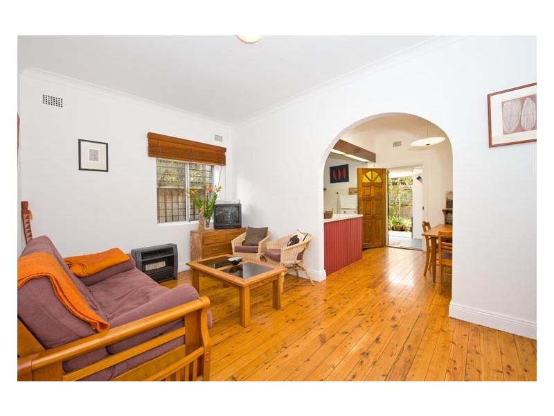 28 Jarvie Avenue, Petersham NSW 2049