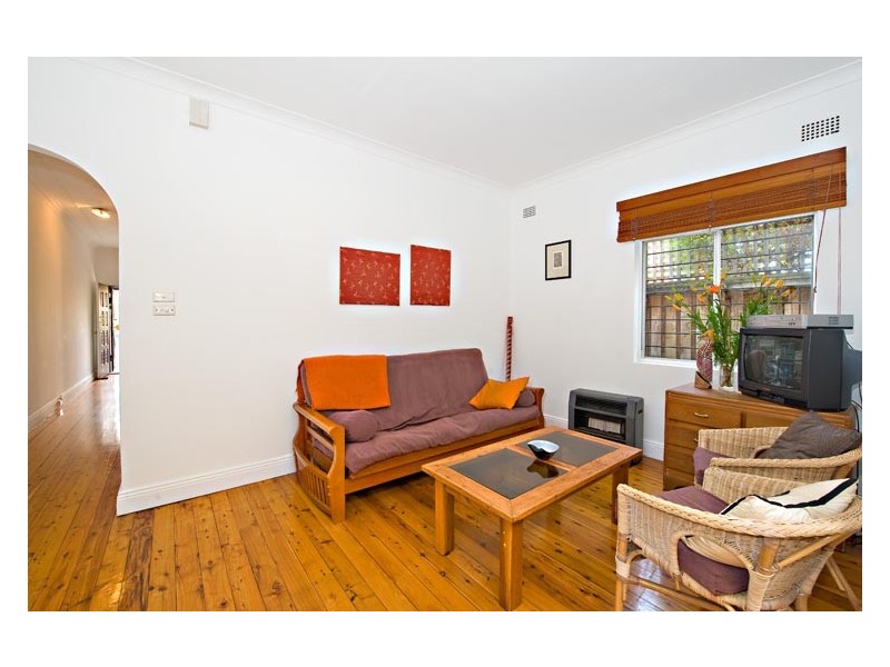 28 Jarvie Avenue, Petersham NSW 2049