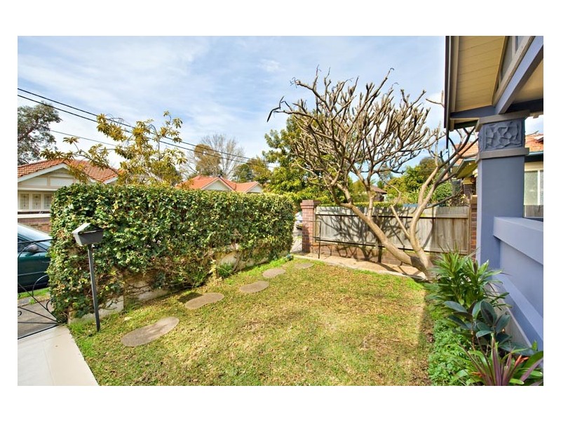 28 Jarvie Avenue, Petersham NSW 2049