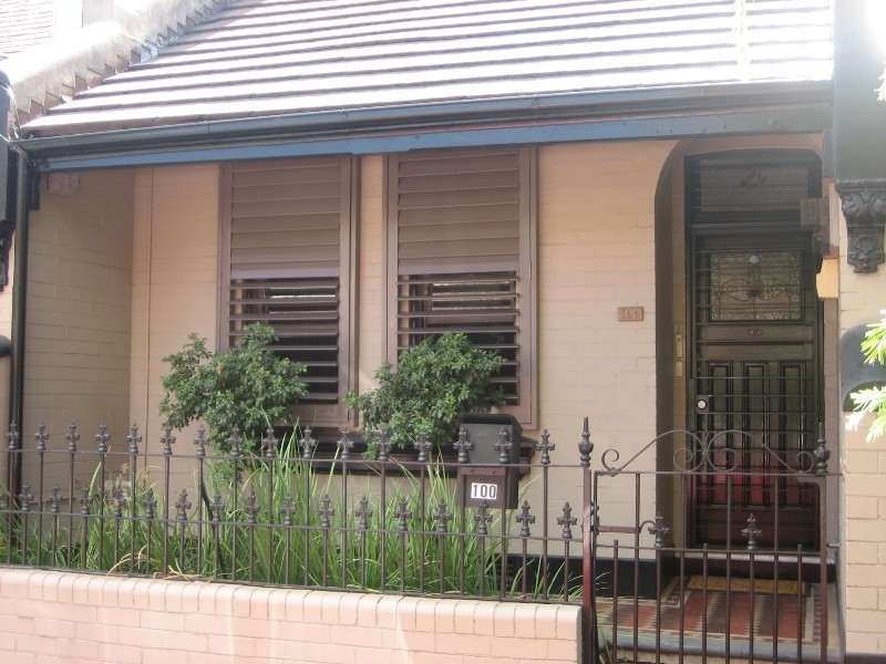 100 Australia Street, Camperdown NSW 2050