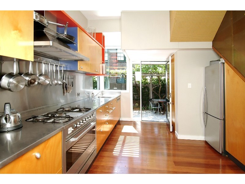 100 Australia Street, Camperdown NSW 2050