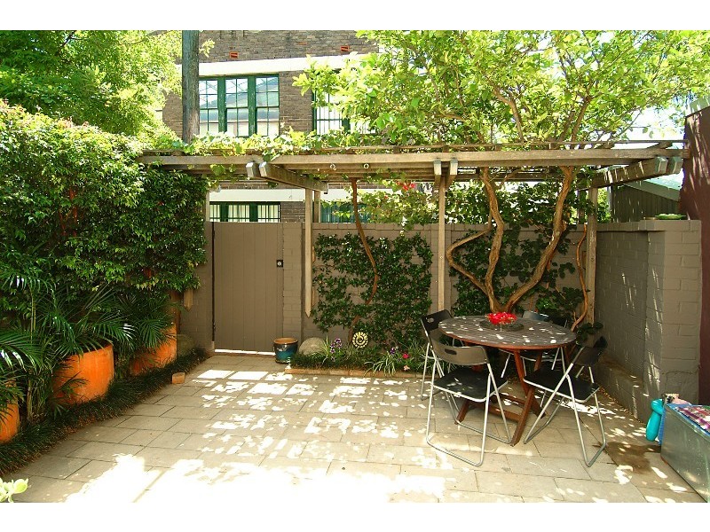 100 Australia Street, Camperdown NSW 2050