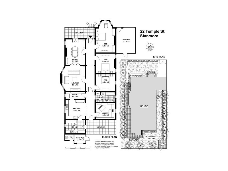 22 Temple Street, Stanmore NSW 2048