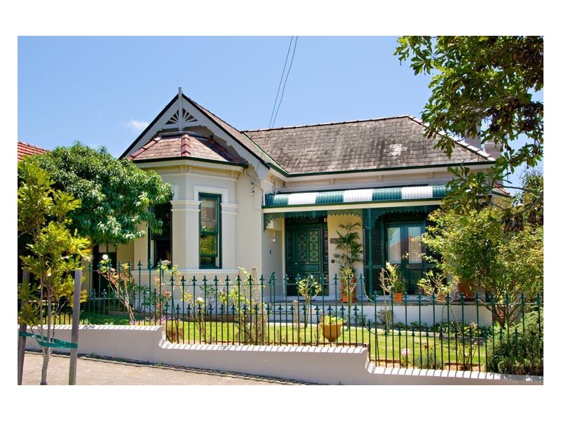 22 Temple Street, Stanmore NSW 2048