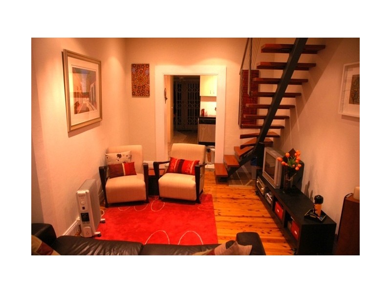 66 Macdonald Street, Erskineville NSW 2043