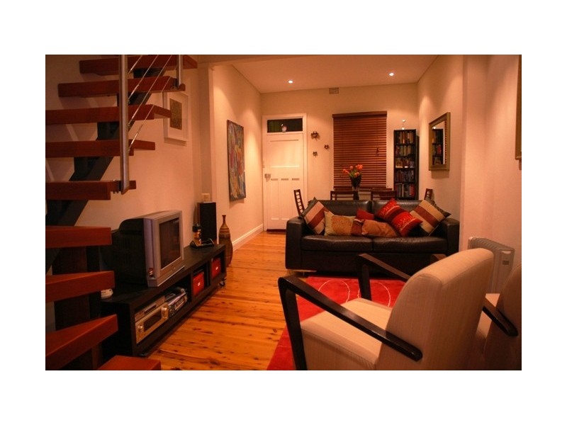 66 Macdonald Street, Erskineville NSW 2043