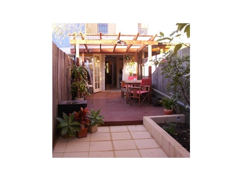 66 Macdonald Street, Erskineville NSW 2043