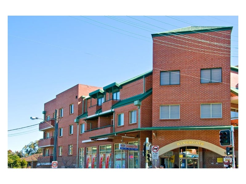 11/503-511 King Street, Newtown NSW 2042