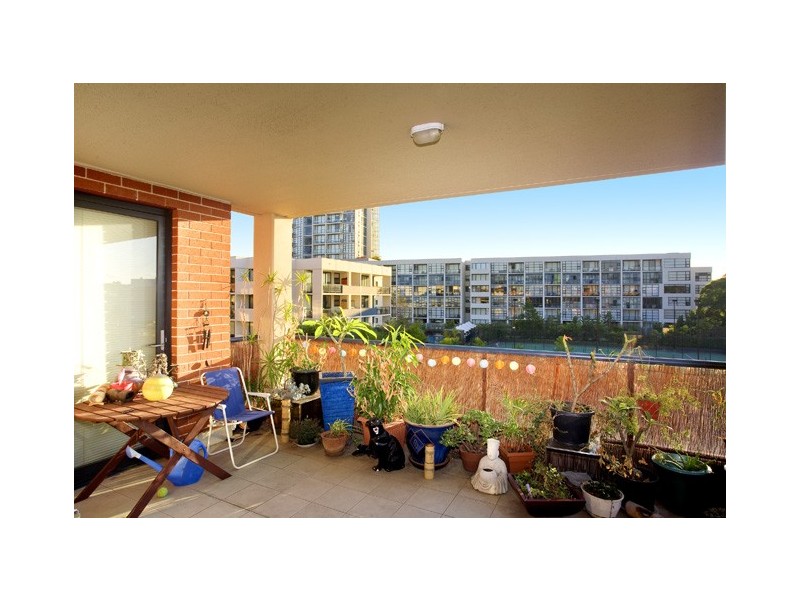 15406/177-219 Mitchell Road, Erskineville NSW 2043