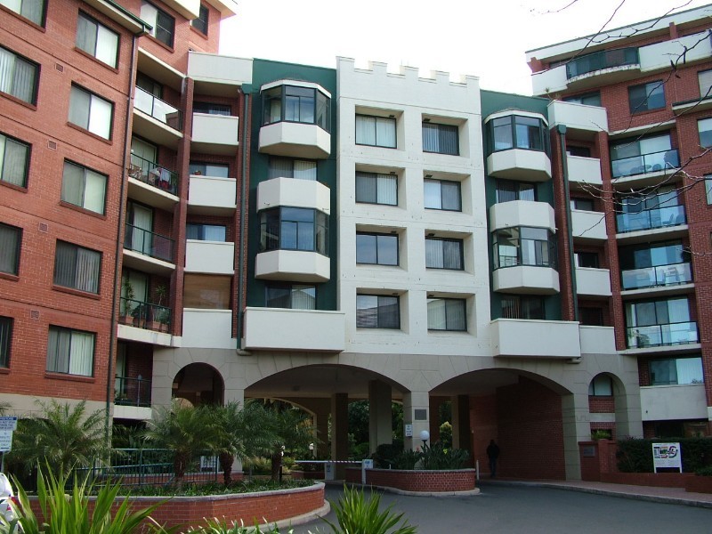 15406/177-219 Mitchell Road, Erskineville NSW 2043