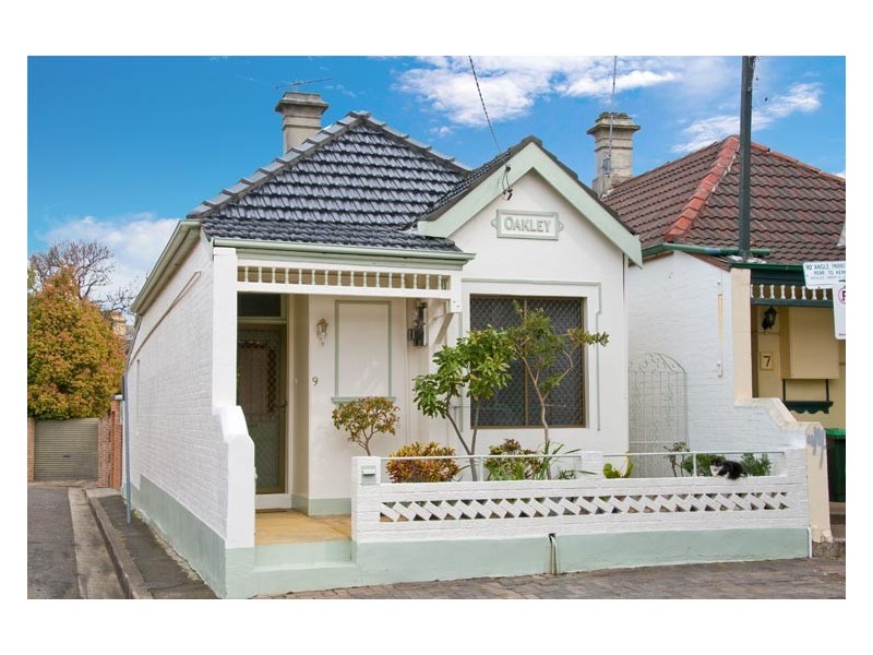 9 Juliet Street, Marrickville NSW 2204