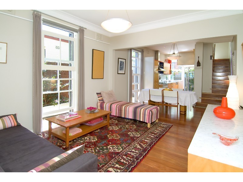 100 Australia Street, Newtown NSW 2042