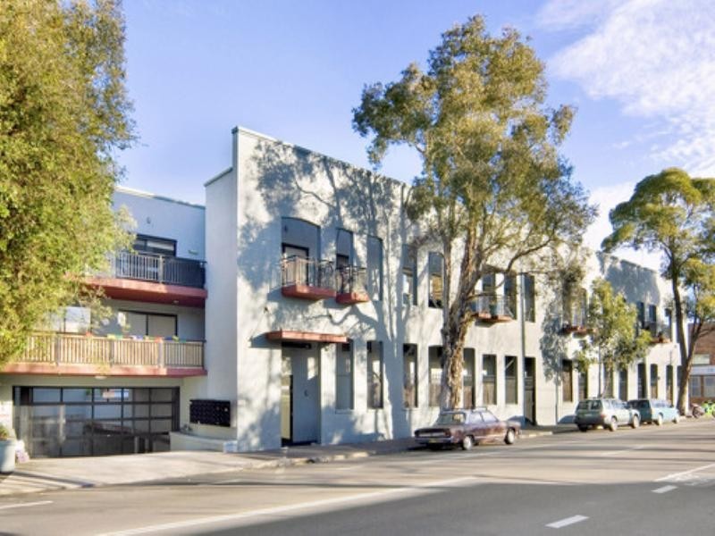 6/127 Railway Parade, Erskineville NSW 2043