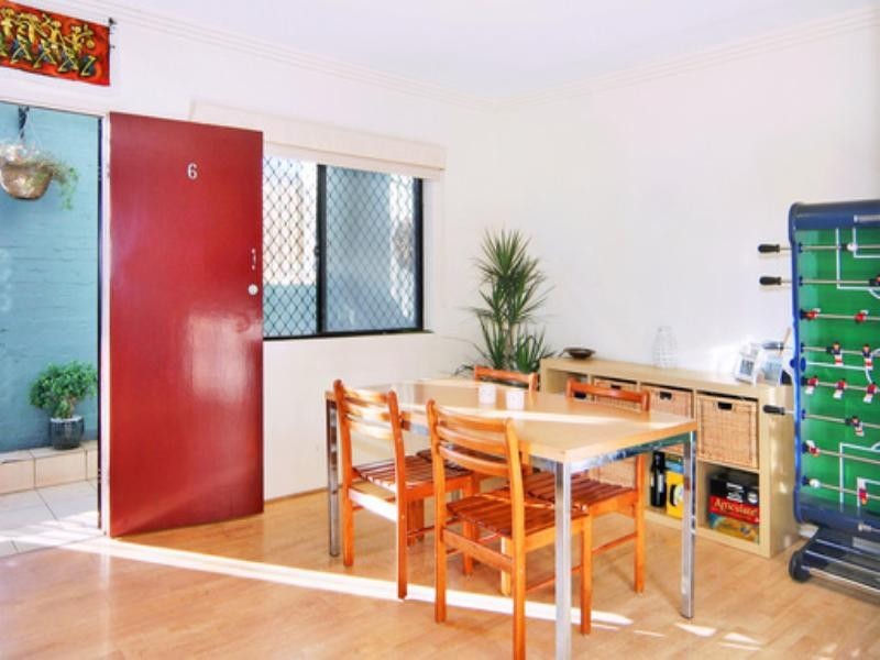 6/127 Railway Parade, Erskineville NSW 2043