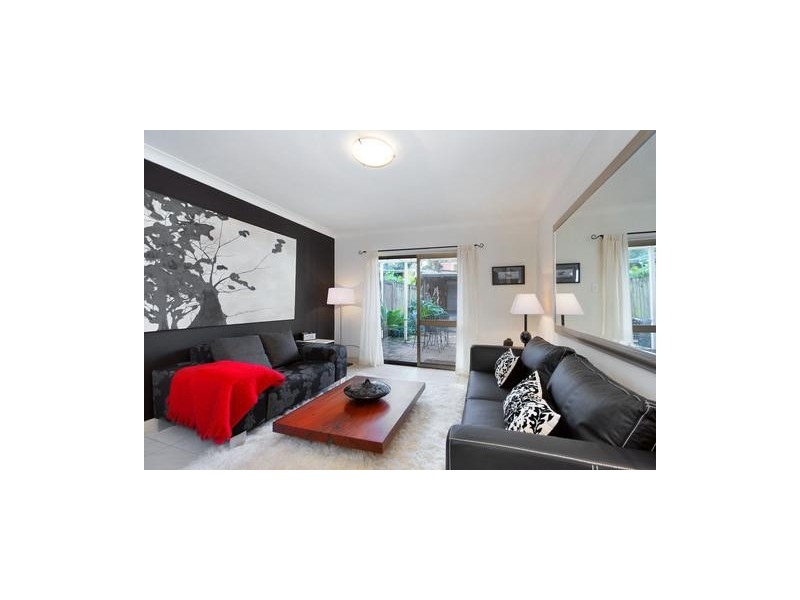 107 Burren Street, Newtown NSW 2042