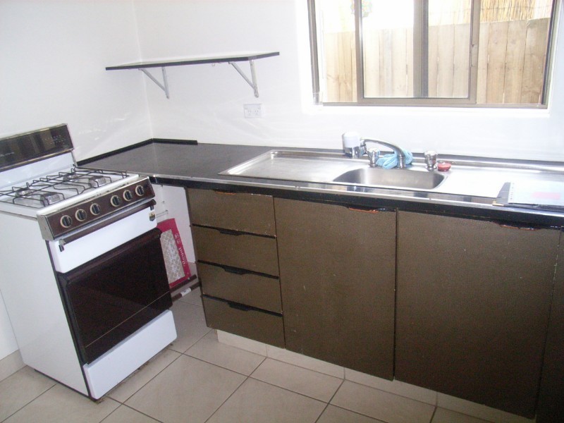 107 Burren Street, Newtown NSW 2042