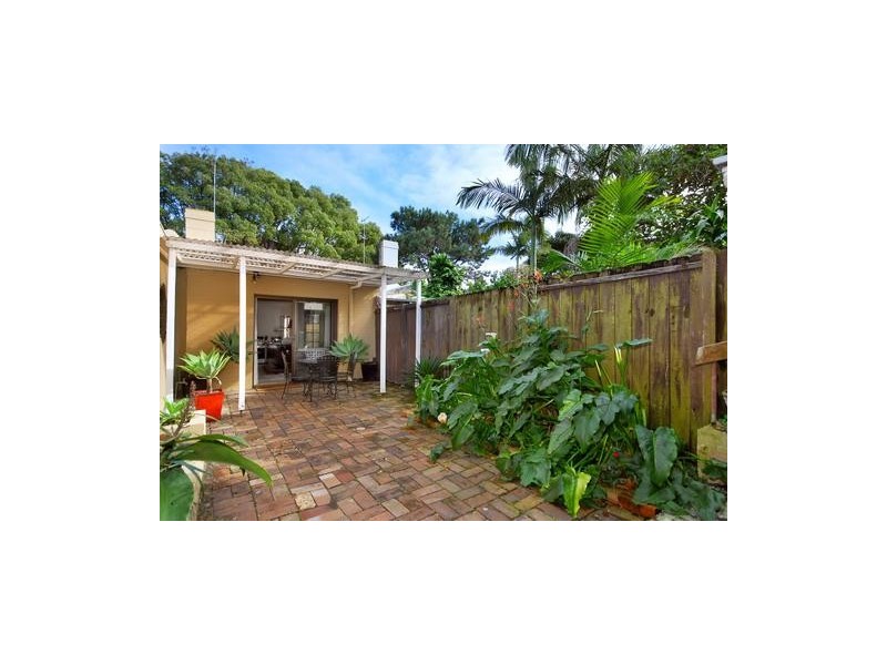 107 Burren Street, Newtown NSW 2042