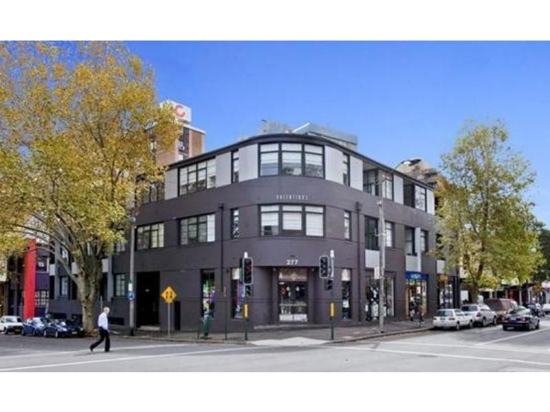 17/277 Crown Street, Surry Hills NSW 2010