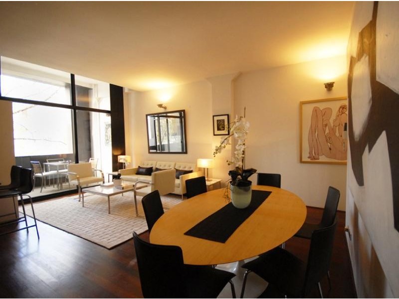 17/277 Crown Street, Surry Hills NSW 2010