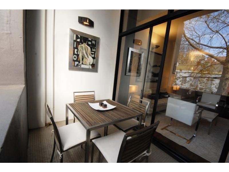 17/277 Crown Street, Surry Hills NSW 2010