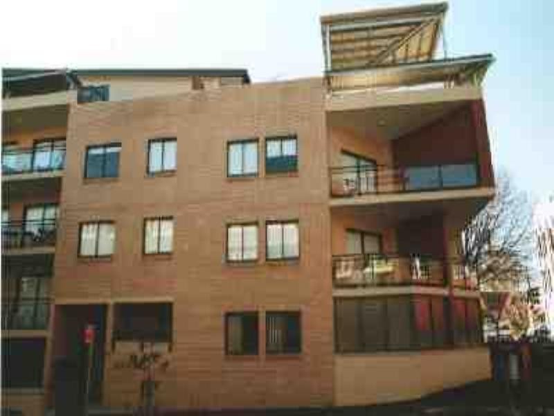 12/154 Mallett Street, Camperdown NSW 2050