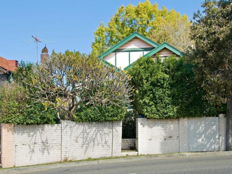 272 Stanmore Road, Stanmore NSW 2048
