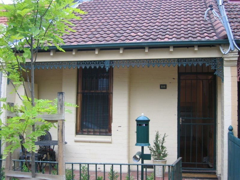 114 Rochford Street, Erskineville NSW 2043