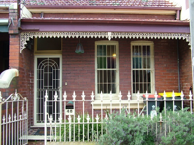 48 Simmons Street, Newtown NSW 2042