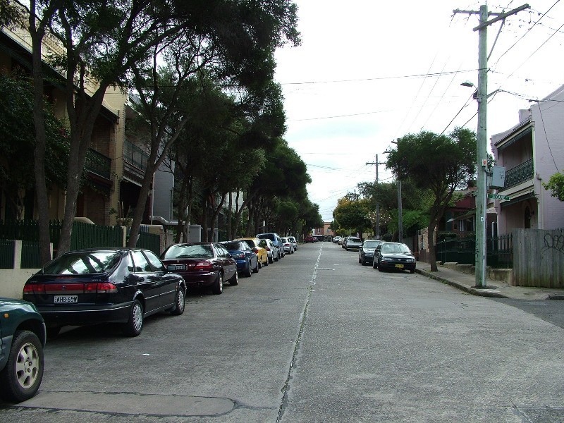 48 Simmons Street, Newtown NSW 2042