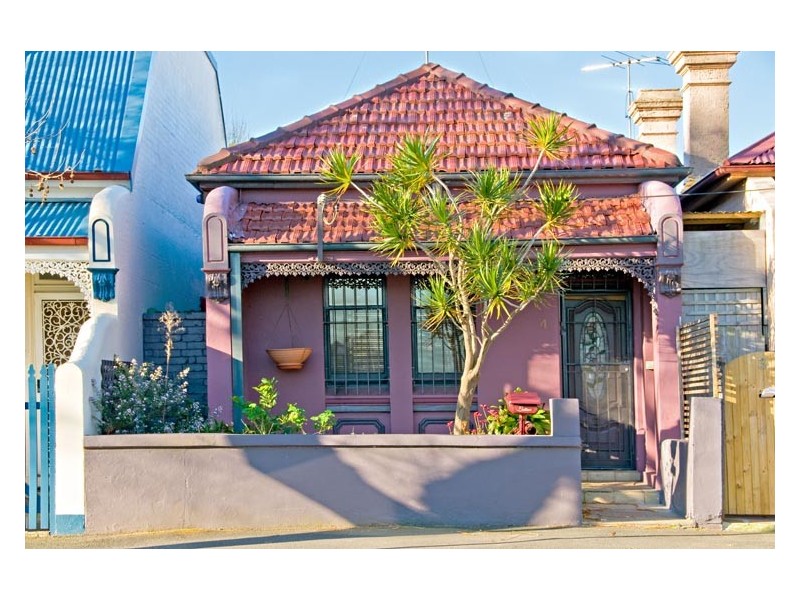 4 Copeland Street, Alexandria NSW 2015