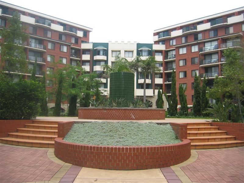 3607/177 Mitchell Road, Alexandria NSW 2015