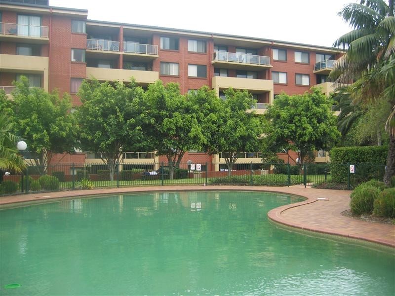 3607/177 Mitchell Road, Alexandria NSW 2015