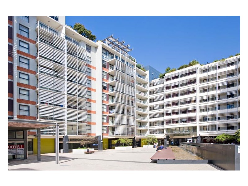 103/58 Mountain Street, Ultimo NSW 2007