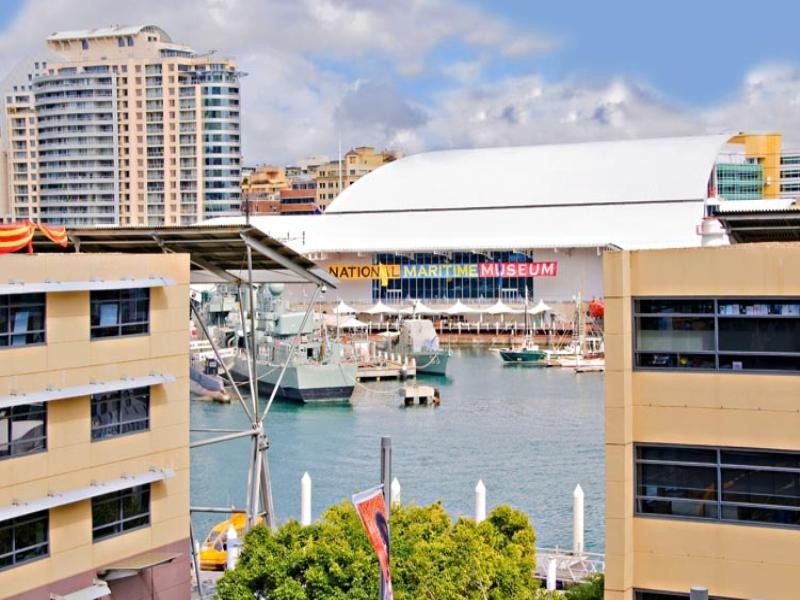 503/35 Shelley Street, Sydney NSW 2000