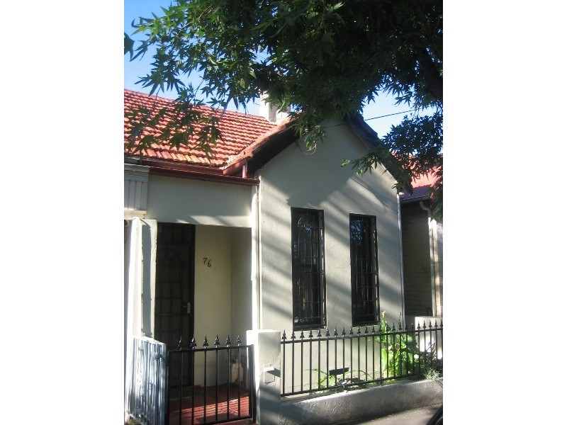 76 Swanson Street, Erskineville NSW 2043