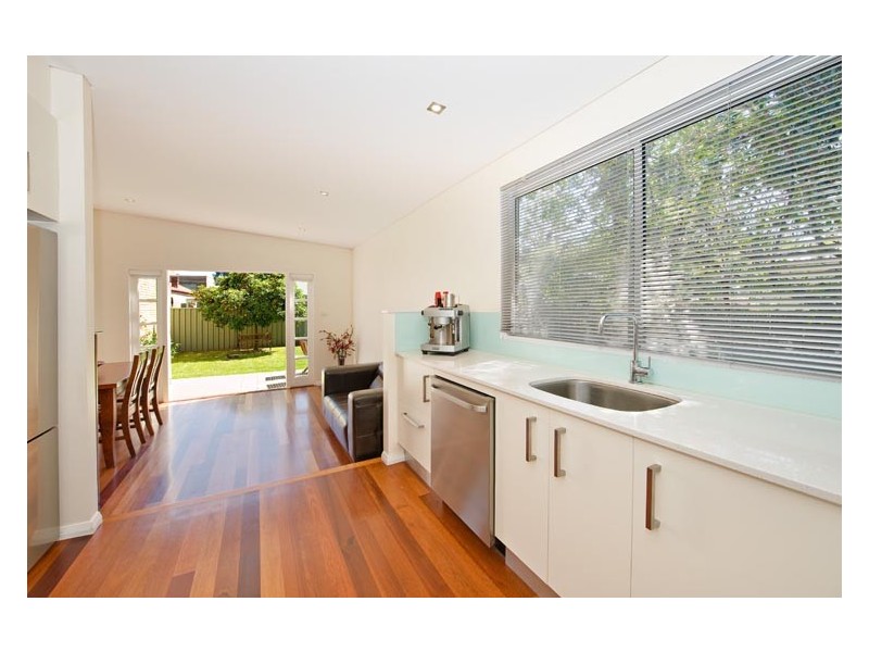 19 Brown Street, St Peters NSW 2044